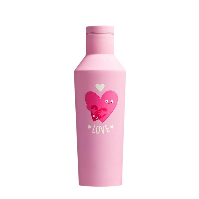 Lovely Mallo Hot & Cold Water Bottle (7337863315618)